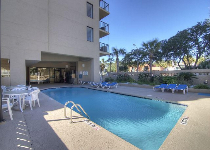 Sport & Beauty, Ocean Dunes by Palmetto Vacations, Horry