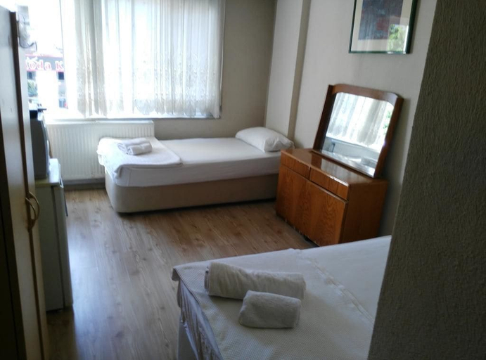 Bedroom 4, Hotel Caktug, Dalaman