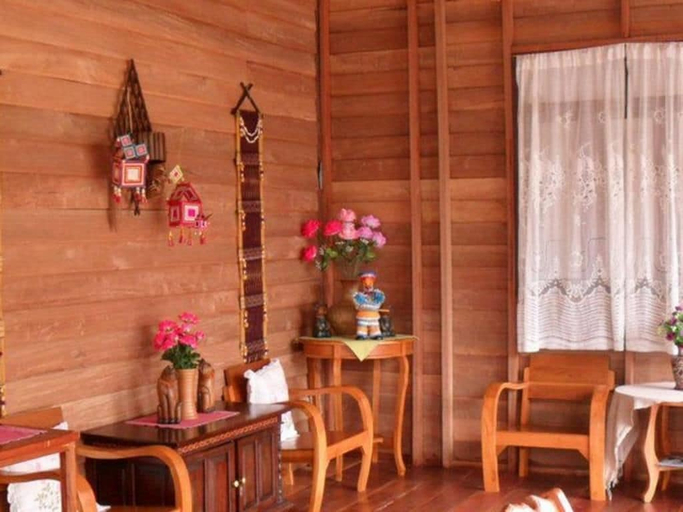 Others 4, Huan Kum Huk, Chiang Khan