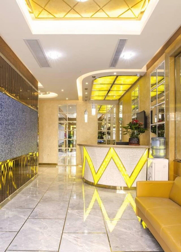 Public Area 2, Hengjia Boutique Hotel, Hangzhou