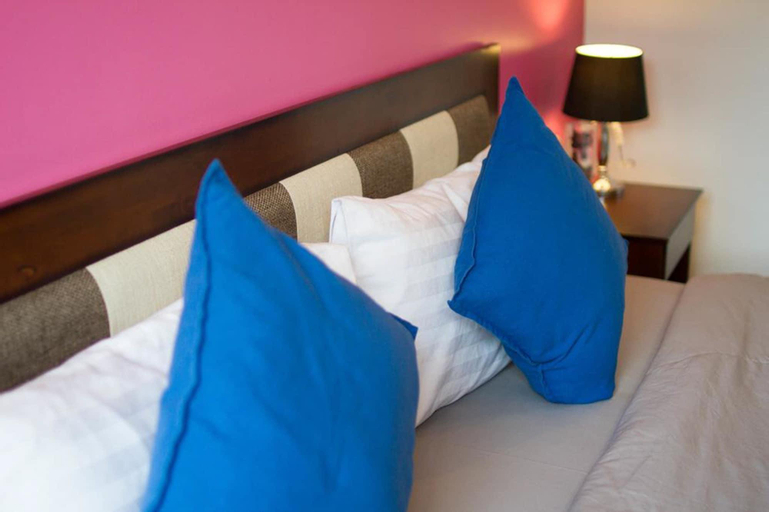 Bedroom 7