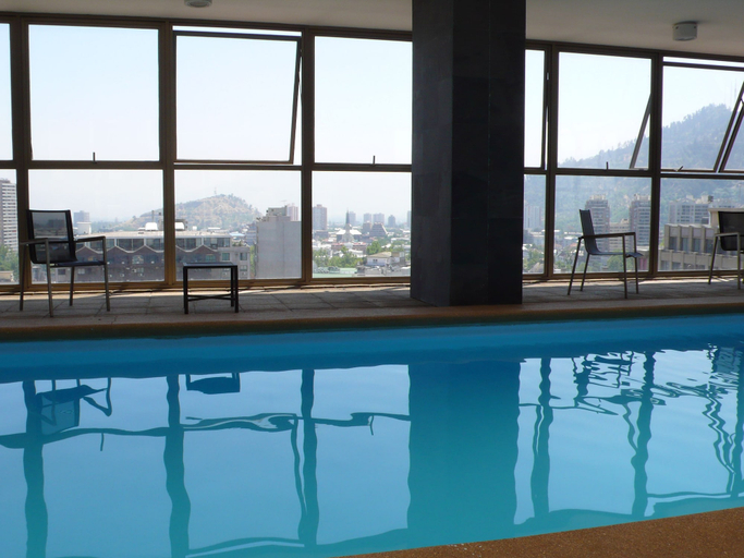 Sport & Beauty, Plaza Town Santiago, Santiago