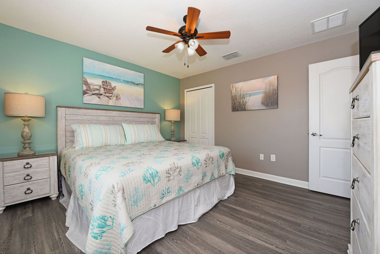 Bedroom 4, Champions Gate IHR 3011, Osceola