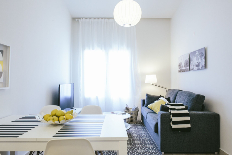 Others 4, Apartamentos Poeta Quintana, Alicante