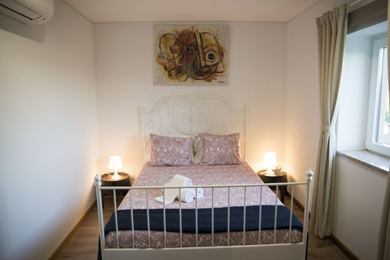 Bedroom 2, Casa da Casada - Espigueiro da Casada, Gondomar
