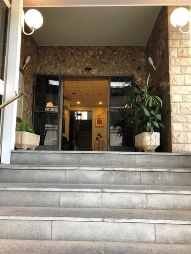 Exterior & Views 2, Hotel Sant Jordi, Tarragona