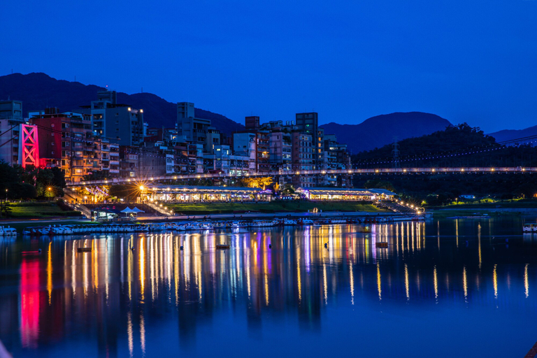Exterior & Views 2, Bitan Hotel, New Taipei City