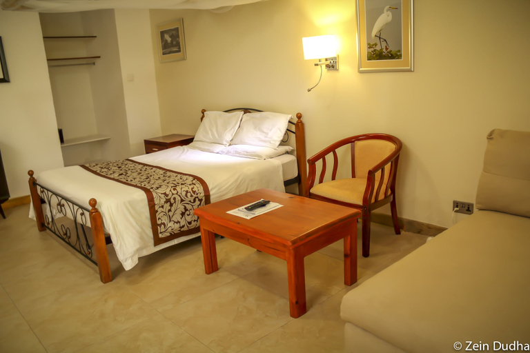 Bedroom 3, Villa 33, Blantyre City