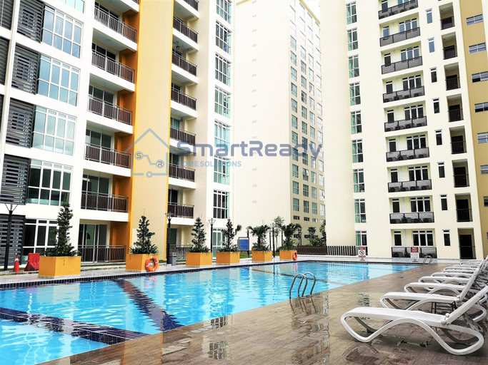 Exterior & Views 2, Residences at Daya by SR Home, Johor Bahru