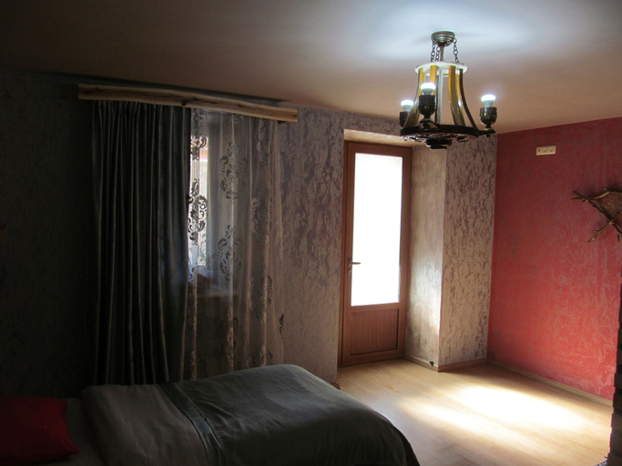 Bedroom 3, Artsiv Guesthouse