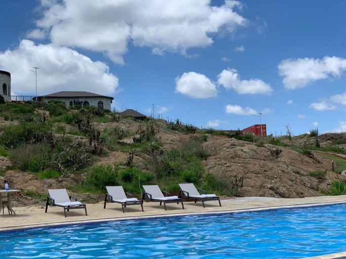 Sport & Beauty, Saab Royale Resort, Kajiado West