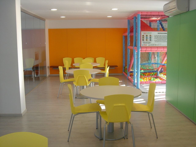 Food & Drinks 5, Apartamentos Elegance, Alicante