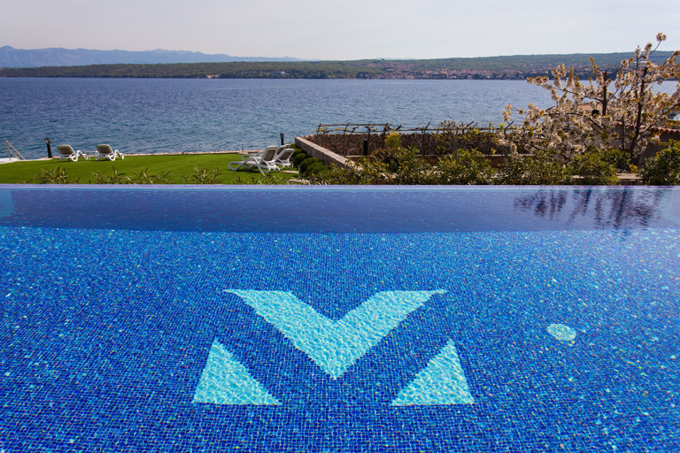 Sport & Beauty 3, Hotel Villa Margaret, Malinska-Dubašnica