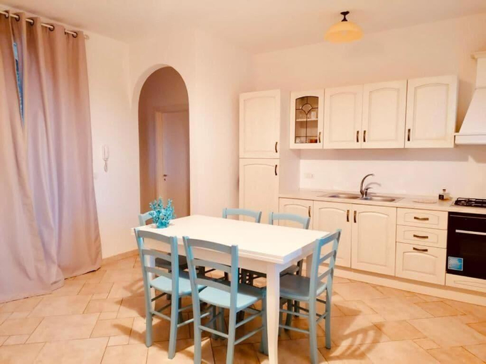 Bedroom 3, Borgo Rosso Terra, Lecce