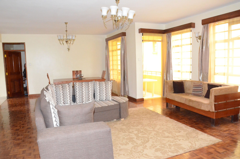 Others 3, Delight Apartments, Dagoretti North