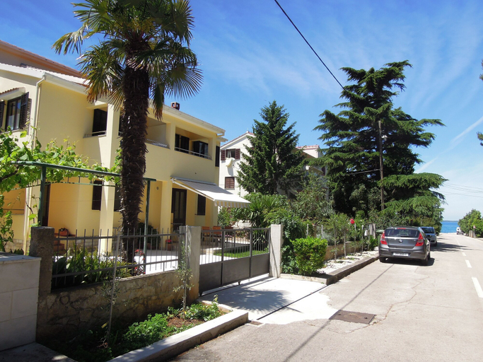 Exterior & Views 2, Apartmani Simicev, Zadar