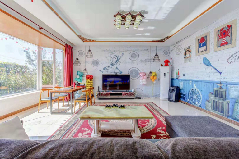 Others 5, Dreamer's House, Beijing