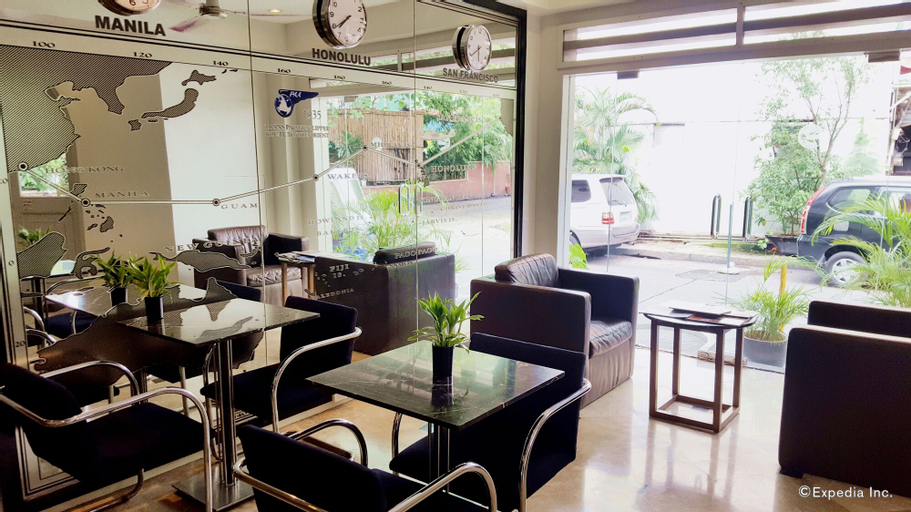 Food & Drinks 5, The Clipper House, Makati City