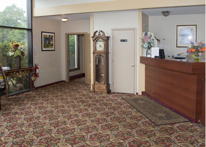 Others 5, Hampton Falls Inn, Rockingham