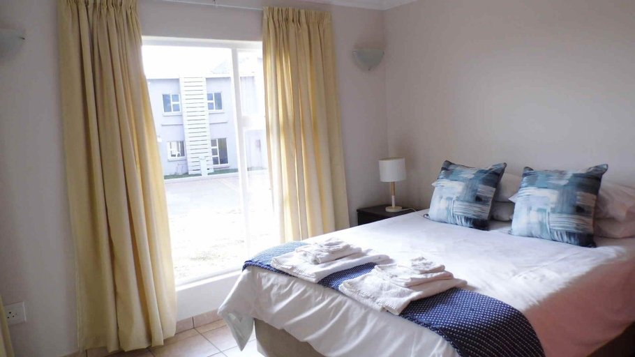 Bedroom 3, The Anchorage, Sedibeng