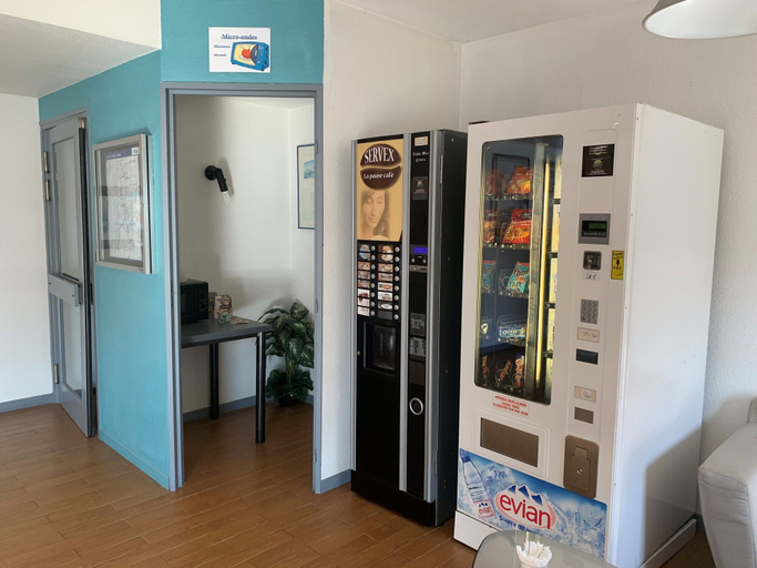 Food & Drinks 5, Brit Hotel Essentiel Tours Sud – Chambray-lès-Tours, Indre-et-Loire