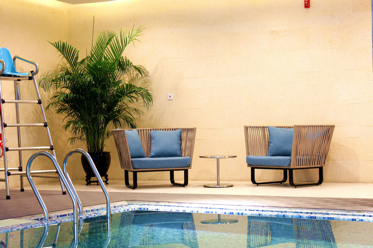 Sport & Beauty 3, Hyatt Place Shenzhen Airport, Shenzhen