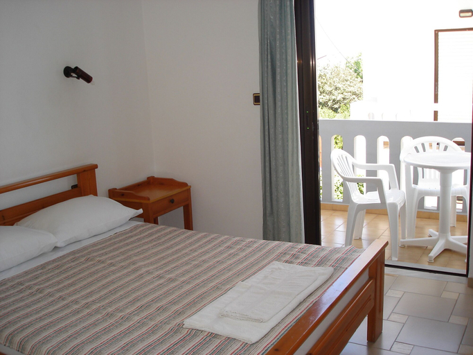 Bedroom 3, Popi, Crete
