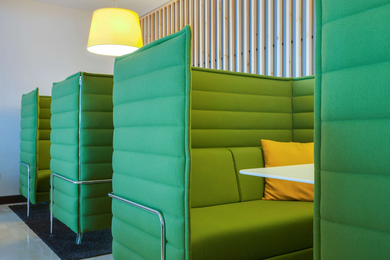 Bedroom 3, Park Inn by Radisson Dammam, Dammam
