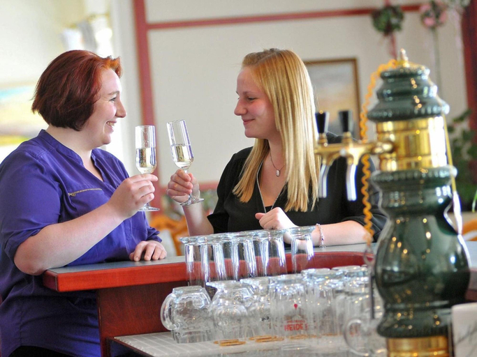 Food & Drinks 5, Eisenberger Hof, Meißen