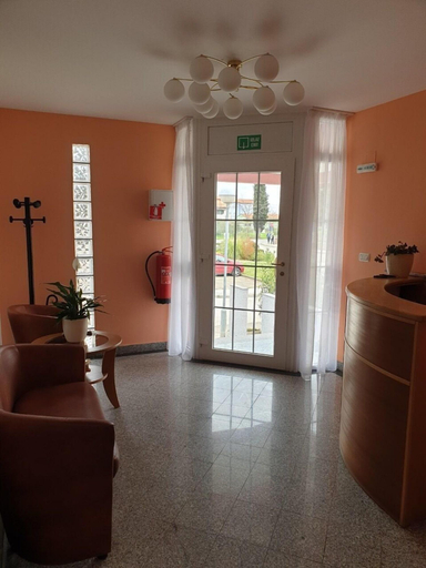Public Area 2, Panolija Residence, Fažana