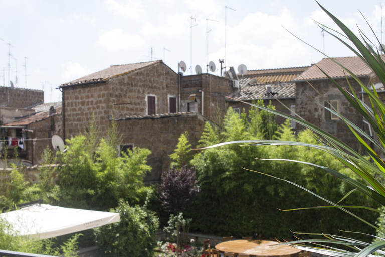 Exterior & Views 2, Residenza Palazzo Fortuna, Viterbo
