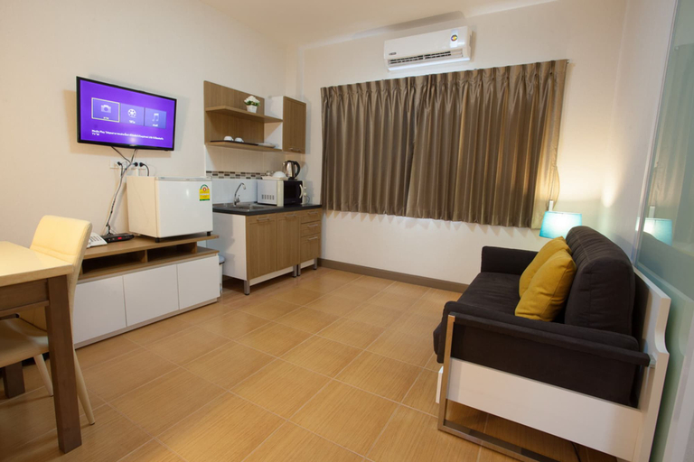Others 4, Orawan Suites, San Sai