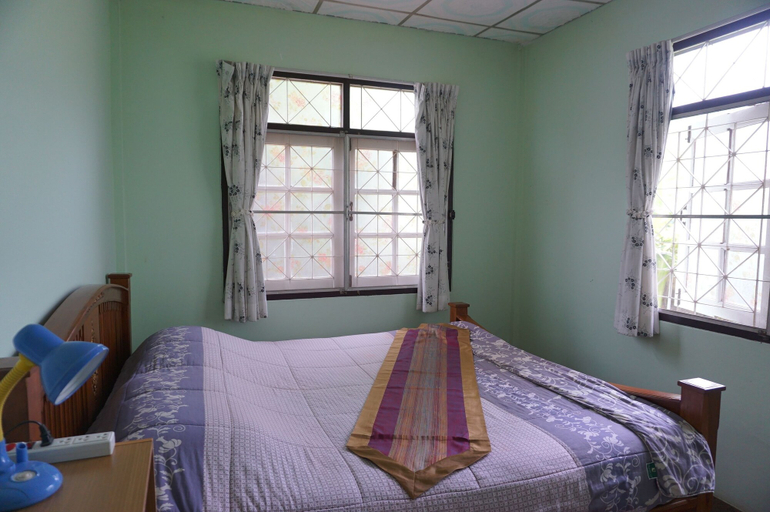 Bedroom 2, Garden Homestay Suratthani, Muang Surat Thani