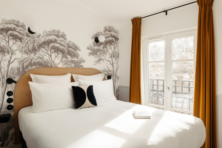 Bedroom 4, My Maison In Paris - Montmartre, Paris
