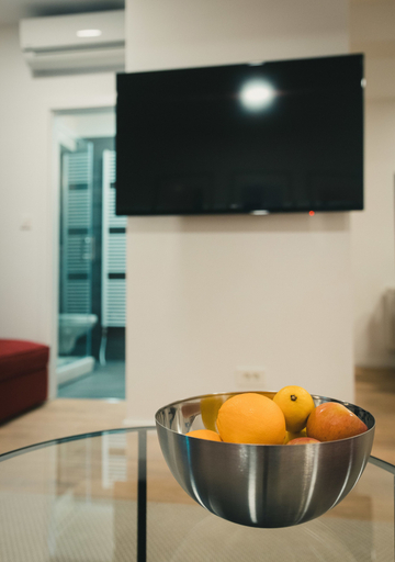 Food & Drinks 4, Apartments Franky6, Zagreb
