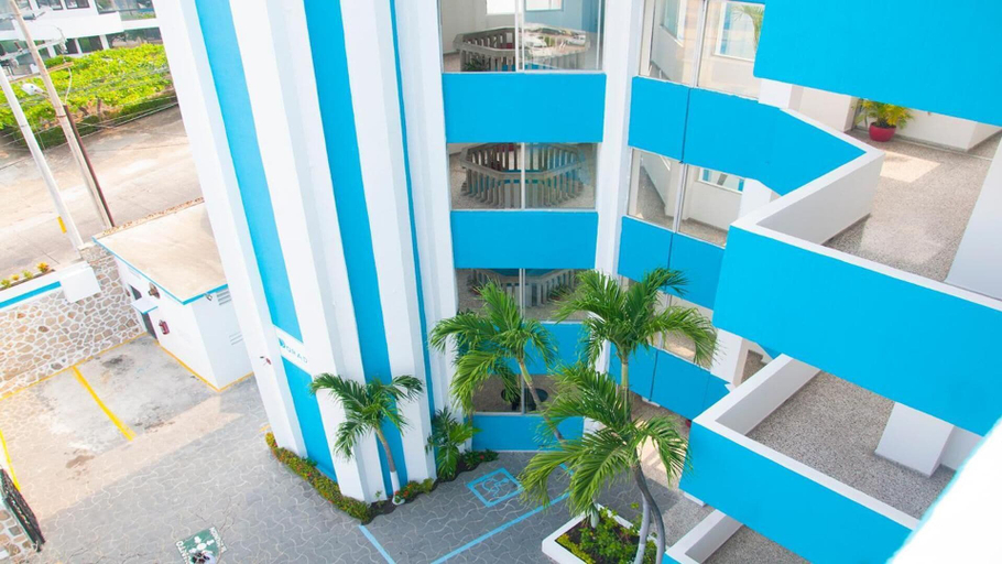Exterior & Views 2, Dorados Acapulco, Acapulco de Juárez
