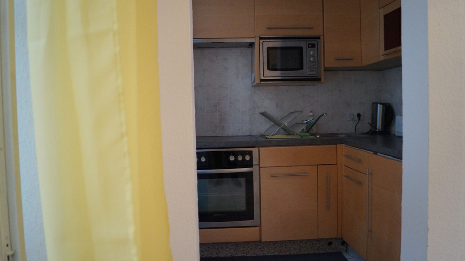 Others 4, Modern Apartment in The Heart of Vienna 4, Wien