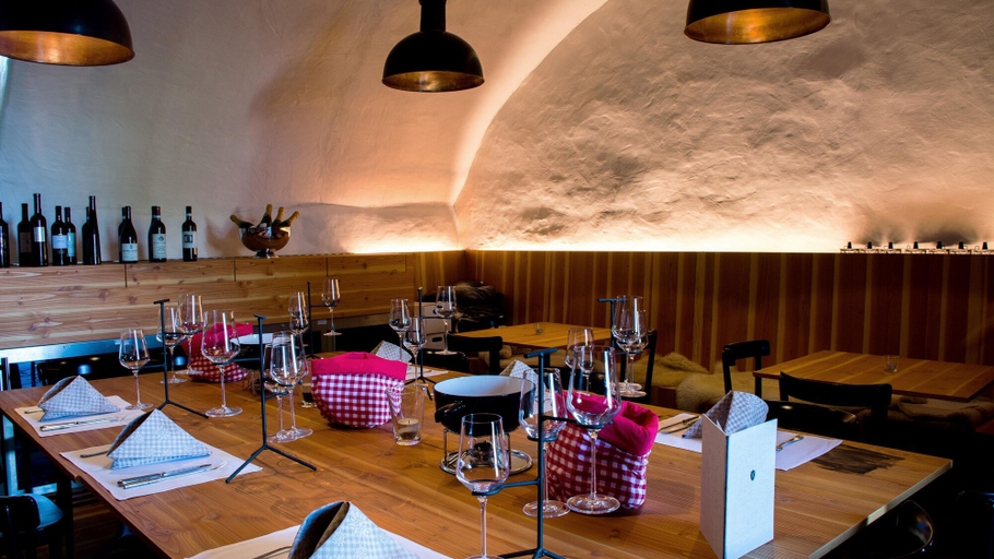 Food & Drinks 5, Boutique Hotel Schlossberg, Thun