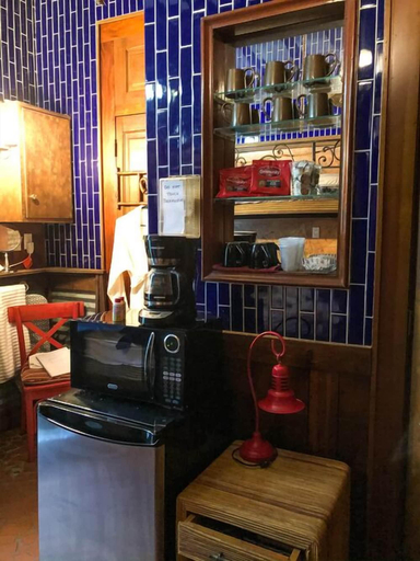 Food & Drinks 4, Royal Barracks Guest House, Orleans