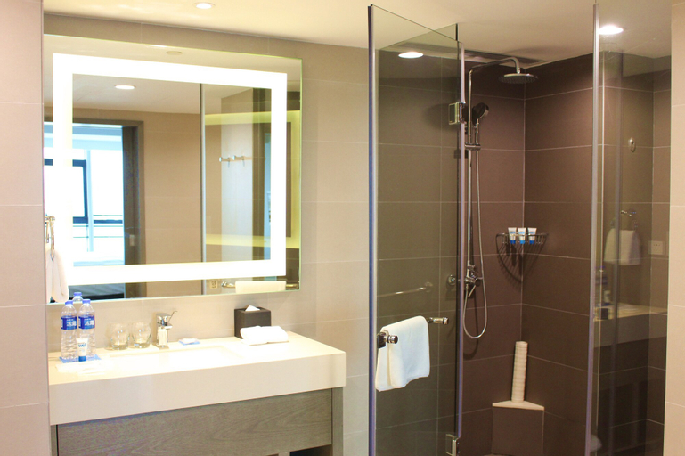 Bedroom 5, Hyatt Place Shenzhen Airport, Shenzhen