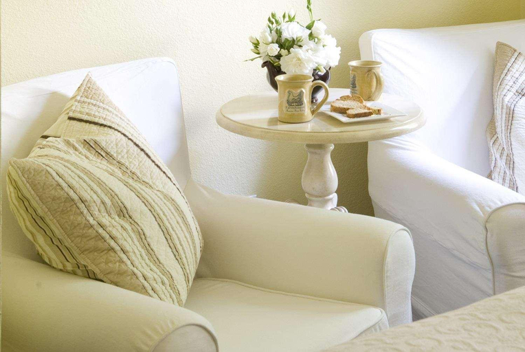 Public Area 5, Farmhouse Inn, Sonoma