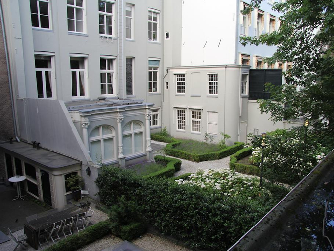 Exterior & Views 2, Dream Hotel Amsterdam, Amsterdam