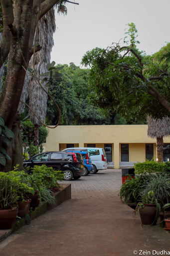 Exterior & Views 2, Villa 33, Blantyre City