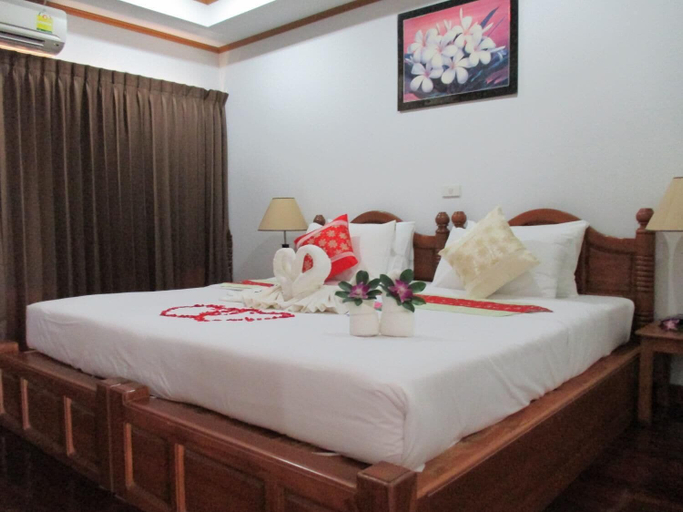 Bedroom 4, Lipa Bay Resort, Ko Samui