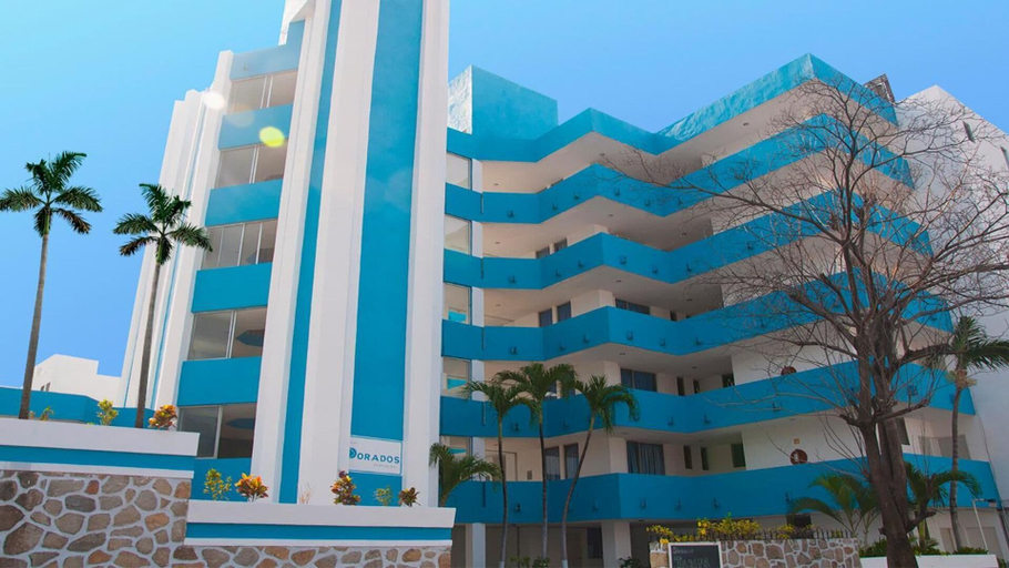 Exterior & Views 2, Dorados Acapulco, Acapulco de Juárez