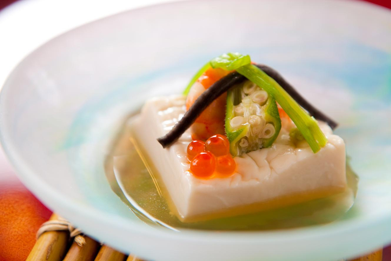 Food & Drinks 5, Oyado Uraku, Yufu
