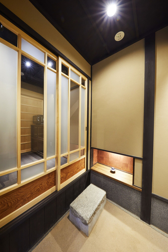 Others 4, Rinn Shijo Takasegawa North, Kyoto