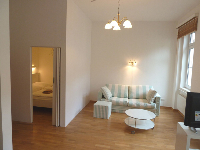 Others 5, Sobieski City Apartment 10, Wien