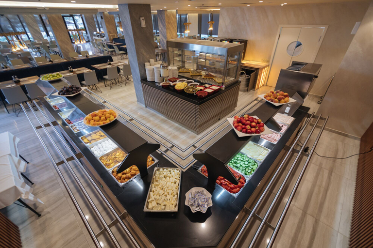Food & Drinks 5, Brilliant Hotel & Spa, Kavajës