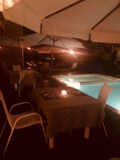 Sport & Beauty 5, Hotel Terrazas de la Viuda, n.a289